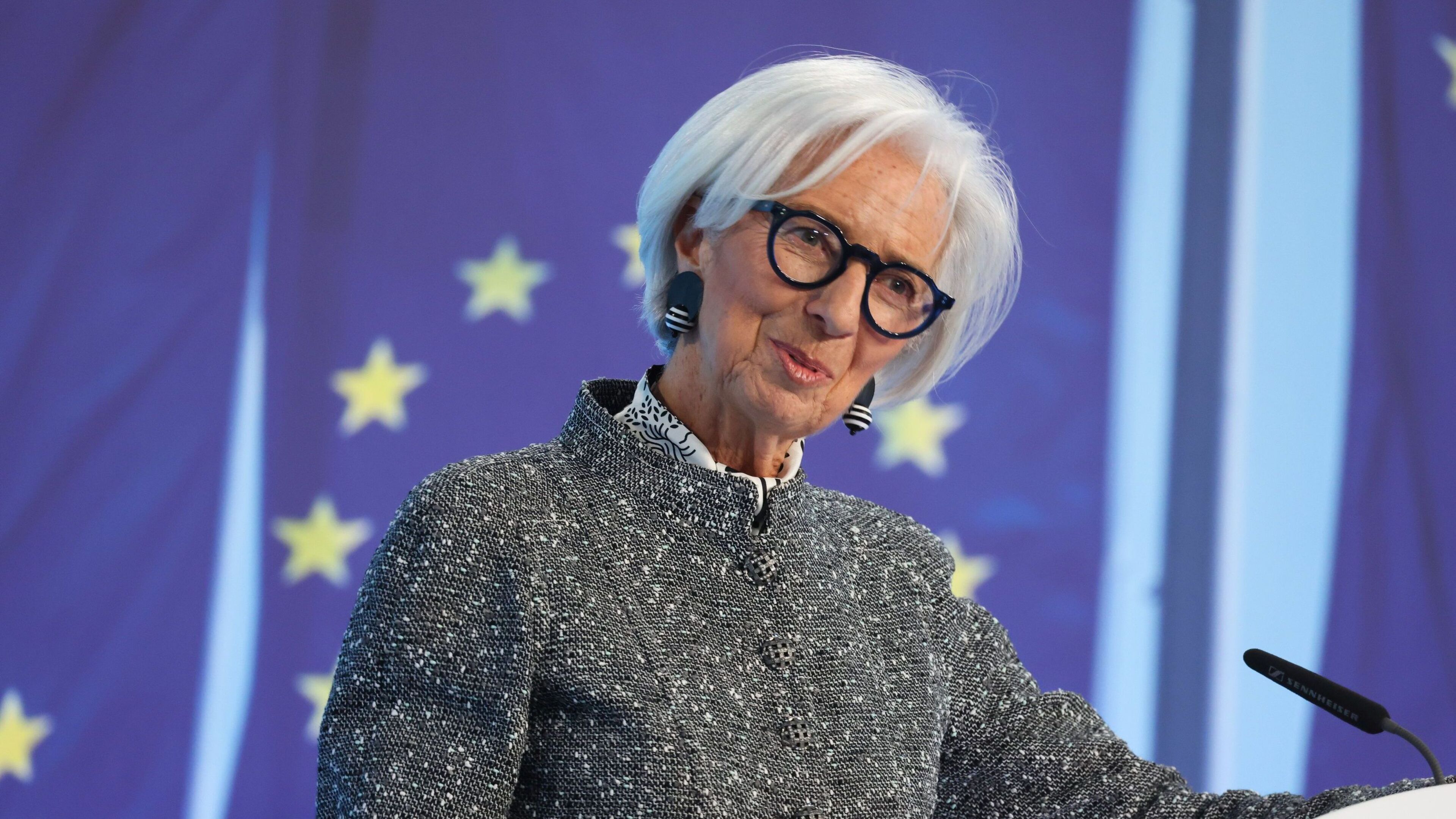 The week ahead in business: ECB interest-rate decision, CFO Summit and Fiscal Council assessment